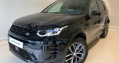 Land rover Discovery Sport 2.0 P200 200ch Flex Fuel Dynamic SE   VANNES 56