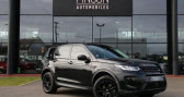 Annonce Land rover Discovery Sport occasion Hybride 2.0 P200 Flex Fuel - BVA PHASE  Cercottes