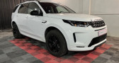 Land rover Discovery Sport occasion année 2022 boite Automatique Annonce Land rover Discovery Sport occasion Hybride 2.0 R Dynamic à MONTPELLIER