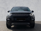 Annonce Land rover Discovery Sport occasion Diesel 2.0 SD4 240CH EXECUTIVE AWD BVA MARK III à Villenave-d'Ornon