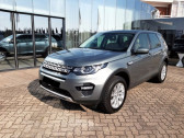 Annonce Land rover Discovery Sport occasion Diesel 2.0 SD4 240CH HSE AWD BVA MARK III à Villenave-d'Ornon