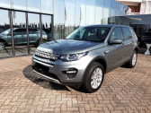 Land rover Discovery Sport occasion année 2018 boite Automatique Annonce Land rover Discovery Sport occasion Diesel 2.0 SD4 240CH HSE AWD BVA MARK III à Villenave-d'Ornon