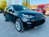 Annonce Land rover Discovery Sport occasion Diesel 2.0 SD4 240CH HSE AWD BVA MARK III à Villenave-d'Ornon