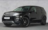 Land rover Discovery Sport occasion année 2018 boite Automatique Annonce Land rover Discovery Sport occasion Diesel 2.0 SD4 240CH HSE AWD BVA MARK III à Villenave-d'Ornon