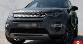 Annonce Land rover Discovery Sport occasion Essence 2.0 Si4 240 HSE Luxury  Ozoir-la-Ferrire