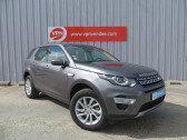Annonce Land rover Discovery Sport occasion Essence 2.0 Si4 240ch AWD HSE Luxury Mark I à La Roche-sur-Yon