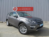 Land rover Discovery Sport occasion année 2016 boite Automatique Annonce Land rover Discovery Sport occasion Essence 2.0 Si4 240ch AWD HSE Luxury Mark I à La Roche-sur-Yon
