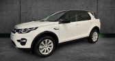 Land rover Discovery Sport 2.0 Si4 240ch HSE AWD BVA Mark IV   Le Port-marly 78
