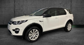 Land rover Discovery Sport , garage NEUBAUER SAINT-GERMAIN  Le Port-marly
