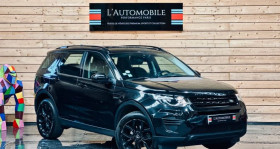 Land rover Discovery Sport occasion 2016 mise en vente à Les Alluets Le Roi par le garage L'AUTOMOBILE PERFORMANCE PARIS - photo n°1