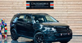 Land rover Discovery Sport occasion année 2016 boite Automatique Annonce Land rover Discovery Sport occasion Diesel 2.0 td4 150 awd auto 7 places à Les Alluets Le Roi