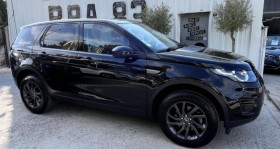 Land rover Discovery Sport occasion 2018 mise en vente à Le Muy par le garage BRA83 - photo n°1