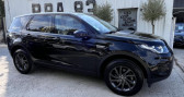 Land rover Discovery Sport occasion année 2018 boite Automatique Annonce Land rover Discovery Sport occasion Diesel 2.0 TD4 - 150 - BVA 7pl executive AWD à Le Muy