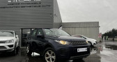Land rover Discovery Sport occasion année 2015 boite Automatique Annonce Land rover Discovery Sport occasion Diesel 2.0 TD4 - 150 - BVA Business PHASE 1 à Chateaubernard