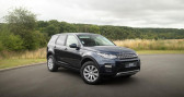 Land rover Discovery Sport occasion année 2015 boite Automatique Annonce Land rover Discovery Sport occasion Diesel 2.0 TD4 - 150 - BVA à Dieudonné