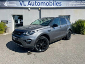Annonce Land rover Discovery Sport occasion Diesel 2.0 TD4 150 CH AWD HSE MARK II à Colomiers