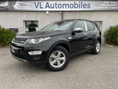 Land rover Discovery Sport occasion année 2016 boite Automatique Annonce Land rover Discovery Sport occasion Diesel 2.0 TD4 150 CH AWD SE BVA MARK I à Colomiers
