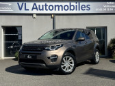 Annonce Land rover Discovery Sport occasion Diesel 2.0 TD4 150 CH AWD SE MARK I  Colomiers