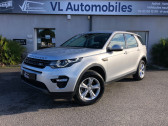 Land rover Discovery Sport occasion année 2015 boite Manuelle Annonce Land rover Discovery Sport occasion Diesel 2.0 TD4 150 CH AWD SE MARK I à Colomiers