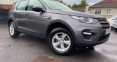 Land rover Discovery Sport 2.0 td4 150 hse 4wd auto  à Morsang Sur Orge 91