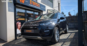 Land rover Discovery Sport , garage EWIGO PIERRELAYE  PIERRELAYE