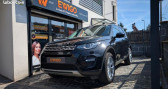 Land rover Discovery Sport occasion année 2018 boite Automatique Annonce Land rover Discovery Sport occasion Diesel 2.0 TD4 150 HSE 4WD BVA à PIERRELAYE