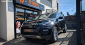 Land rover Discovery Sport 2.0 TD4 150 HSE 4WD BVA   PIERRELAYE 95