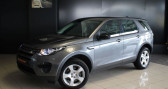 Land rover Discovery Sport 2.0 TD4 150 SE AWD Garantie 12M P&MO   Fontenay Sur Eure 28