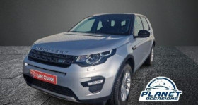 Land rover Discovery Sport occasion  mise en vente &agrave; Montceau Les Mines par le garage PLANET OCCASIONS - photo n&deg;1
