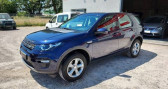 Land rover Discovery Sport occasion année 2016 boite Automatique Annonce Land rover Discovery Sport occasion Diesel 2.0 TD4 150ch 4WD à RIGNIEUX LE FRANC