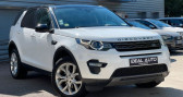 Annonce Land rover Discovery Sport occasion Diesel 2.0 TD4 150ch AWD Business BVA  SAINT MARTIN D'HERES