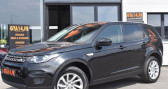 Land rover Discovery Sport 2.0 TD4 150CH AWD BVA MARK II   LE CASTELET 14