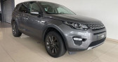 Annonce Land rover Discovery Sport occasion Diesel 2.0 TD4 150CH AWD HSE BVA MARK I à Mommenheim