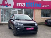 Annonce Land rover Discovery Sport occasion Diesel 2.0 TD4 150CH AWD HSE BVA MARK II  Foix