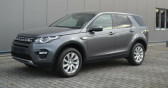 Annonce Land rover Discovery Sport occasion Diesel 2.0 TD4 150CH AWD HSE BVA MARK II à Villenave-d'Ornon