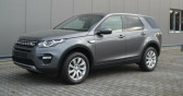 Land rover Discovery Sport occasion année 2016 boite Automatique Annonce Land rover Discovery Sport occasion Diesel 2.0 TD4 150CH AWD HSE BVA MARK II à Villenave-d'Ornon