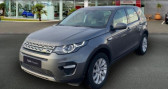 Annonce Land rover Discovery Sport occasion Diesel 2.0 TD4 150ch AWD HSE Mark I à Laxou