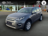 Annonce Land rover Discovery Sport occasion Diesel 2.0 TD4 150ch AWD HSE Mark I à LAXOU