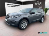 Annonce Land rover Discovery Sport occasion Diesel 2.0 TD4 150ch AWD HSE Mark II  Loos-en-Gohelle
