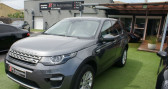 Land rover Discovery Sport 2.0 TD4 150CH AWD HSE   AGDE 34