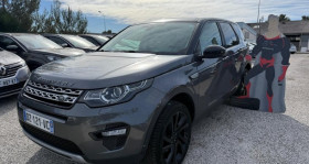 Land rover Discovery Sport , garage PROVENCE CAR LA GARDE � LA GARDE