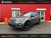 Annonce Land rover Discovery Sport occasion Diesel 2.0 TD4 150ch AWD Pure BVA Mark II à Clermont-Ferrand