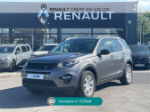 Annonce Land rover Discovery Sport occasion Diesel 2.0 TD4 150ch AWD Pure BVA Mark II  Crpy-en-Valois