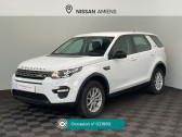 Annonce Land rover Discovery Sport occasion Diesel 2.0 TD4 150ch AWD Pure Mark I à Amiens