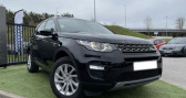 Annonce Land rover Discovery Sport à Lille
