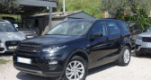 Annonce Land rover Discovery Sport occasion Diesel 2.0 TD4 150CH AWD SE BVA MARK II  ANTIBES