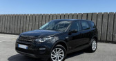 Land rover Discovery Sport 2.0 TD4 150ch AWD SE BVA Mark II   VILLENEUVE LOUBET 06