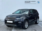 Annonce Land rover Discovery Sport occasion Diesel 2.0 TD4 150ch AWD SE BVA Mark II  SAINT HERBLAIN