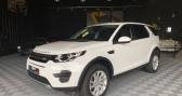Annonce Land rover Discovery Sport occasion Diesel 2.0 TD4 150ch AWD SE Mark I à Rosnay