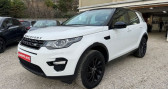 Annonce Land rover Discovery Sport occasion Diesel 2.0 TD4 150CH AWD SE MARK II/ CAMERA DE RECUL /  VOREPPE